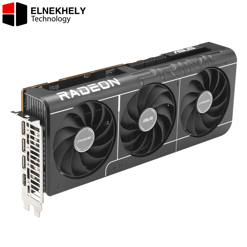 最終価格 AMD RADEON RX 9070 PRIME OC ASUS PRIME Radeon RX 9070 XT 16GB 256-Bit GDDR6 PCI Express